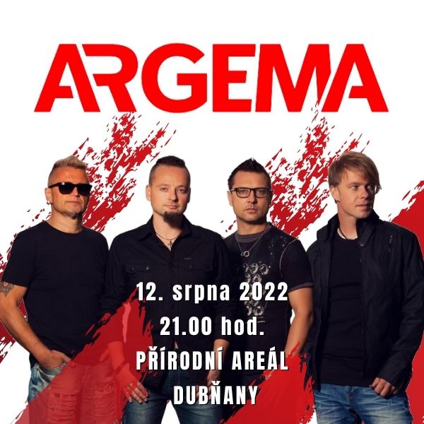 ARGEMA