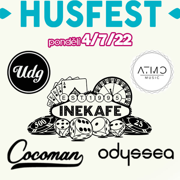 HUSTFEST 2022
