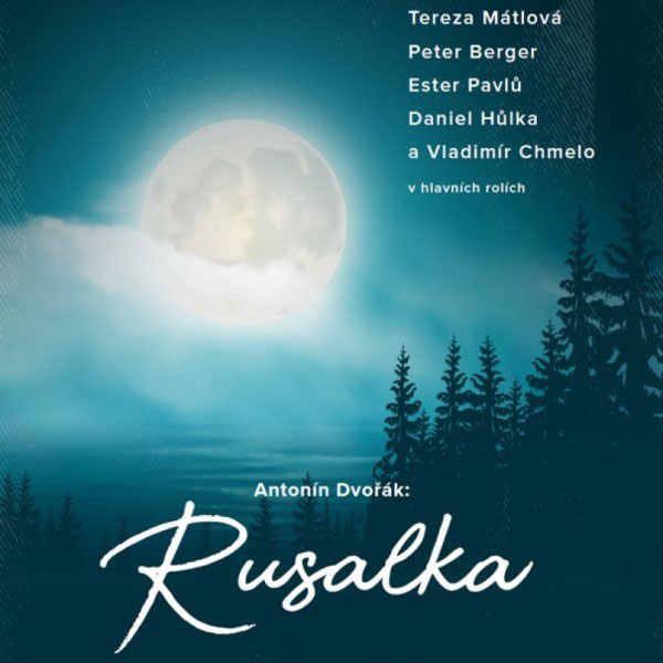 RUSALKA