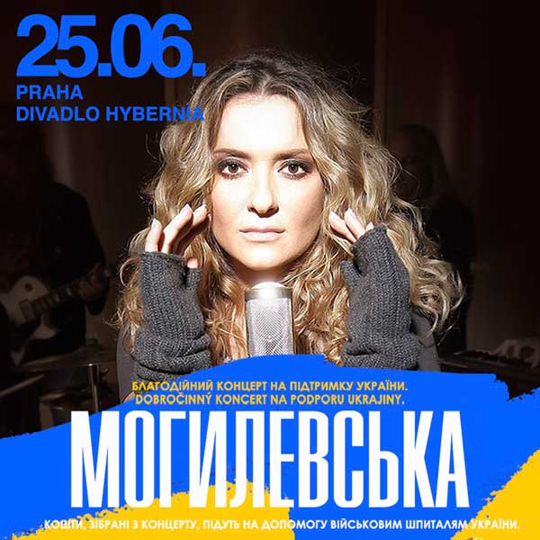 NATALIJA MOGYLEVS‘KA