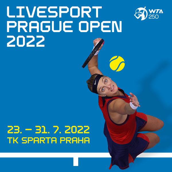 Livesport Prague Open 2022