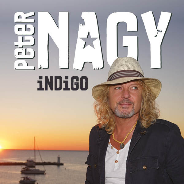 PETER NAGY a Indigo 