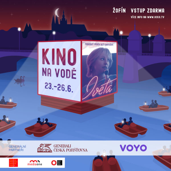 Kino na vodě - Vlastníci