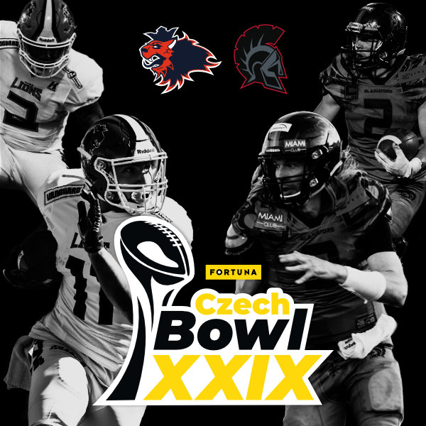 Fortuna Czech Bowl XXIX