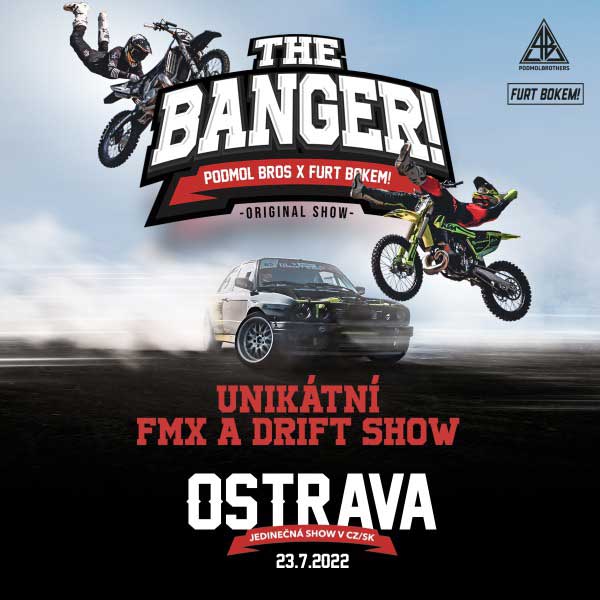 The BANGER show 2022