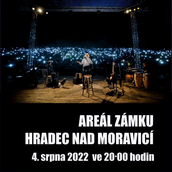 Jarek Nohavica a přátelé