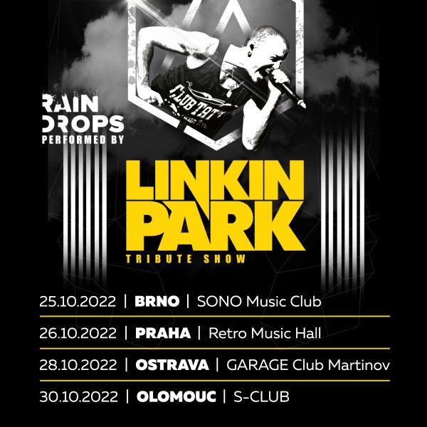 LINKIN PARK TRIBUTE SHOW