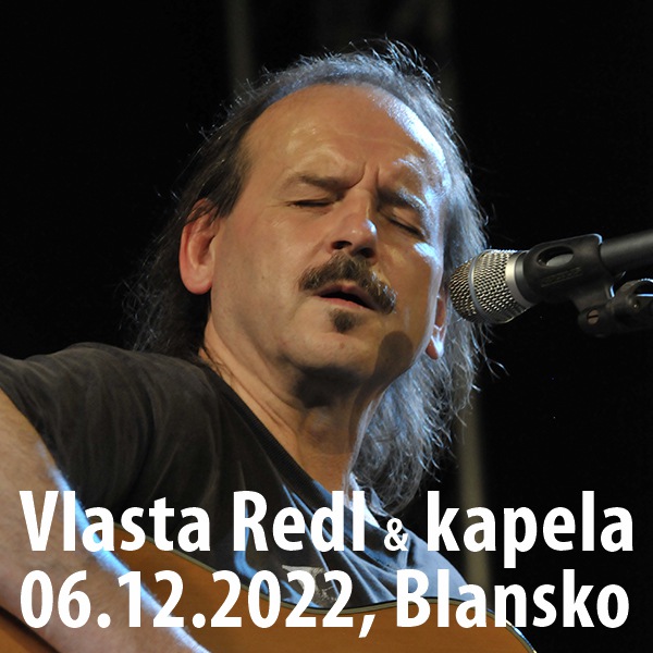 Vlasta Redl & kapela