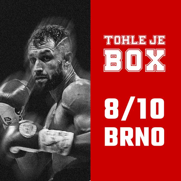 TOHLE JE BOX V.