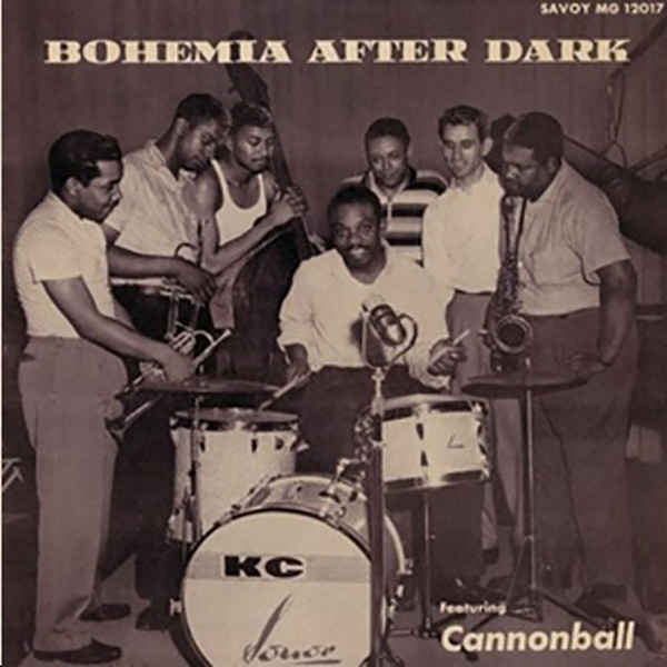 THE BOHEMIA AFTER DARK PROJECT (UK/ CZ)