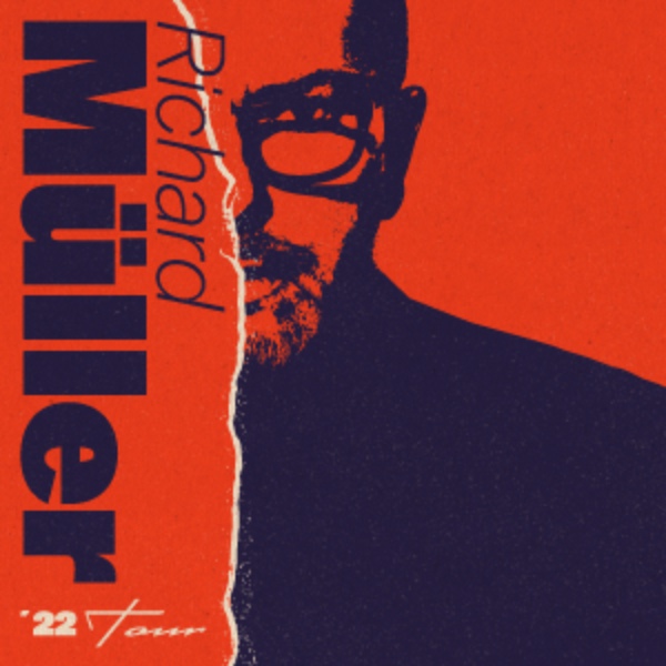 Richard MÜLLER ´22 Tour