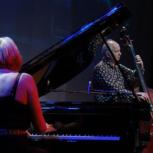 REDUTA SPECIAL: CLASSIC GOES JAZZ