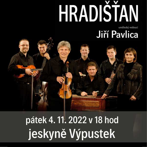 Benefice k 30. výročí Oblastní charity Blansko