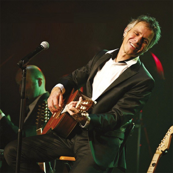 Janek Ledecký - Vánoční koncert