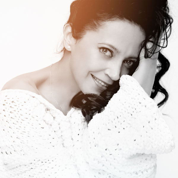 BÍLÉ VÁNOCE Lucie Bílé