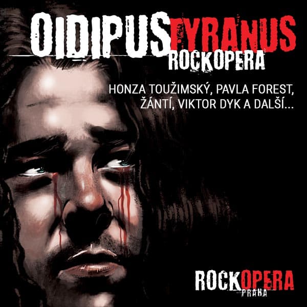 Oidipus Tyranus