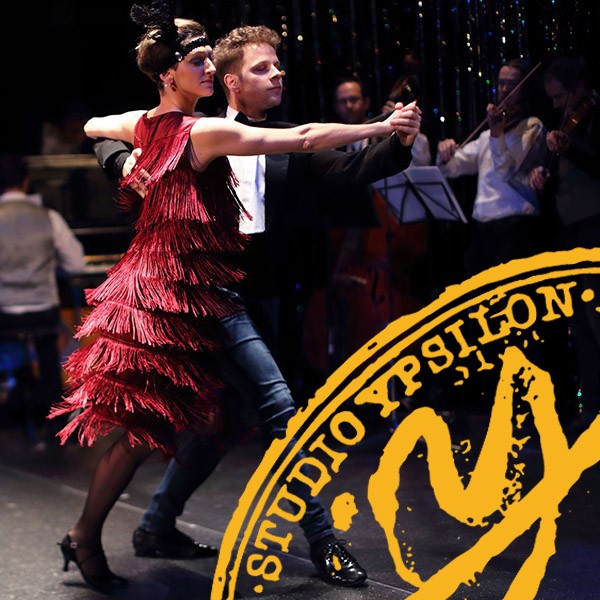 Varieté Freda A. aneb Chytání větru