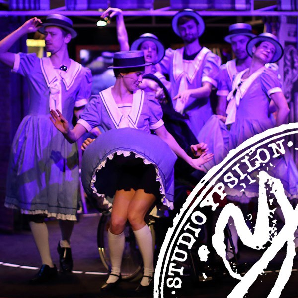 Utíkejte, slečno Nituš!