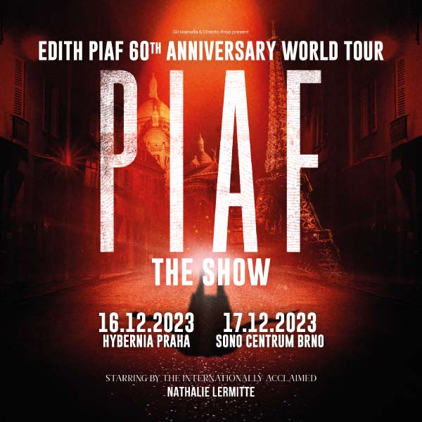 PIAF! THE SHOW