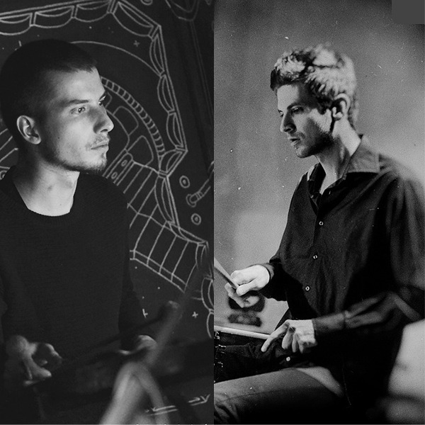 HUDBA NA ZÁMKU: Martin na druhou