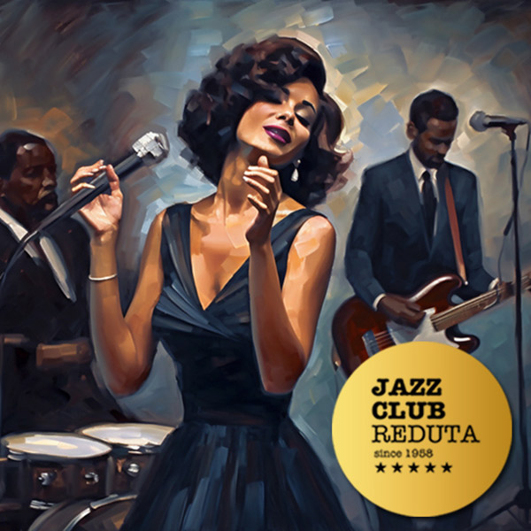 ELENA SONENSHINE - BEST OF SWING & JAZZ STANDARDS