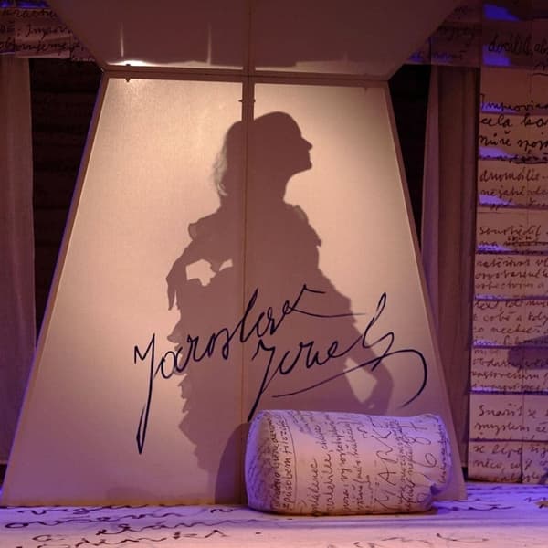 Kostky jsou vrženy aneb Don Juan a hlavně Pocta Jaroslavu Ježkovi