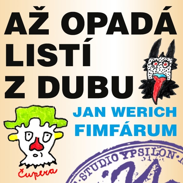 Až opadá listí z dubu