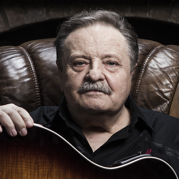 Petr Spálený & Apollo Band