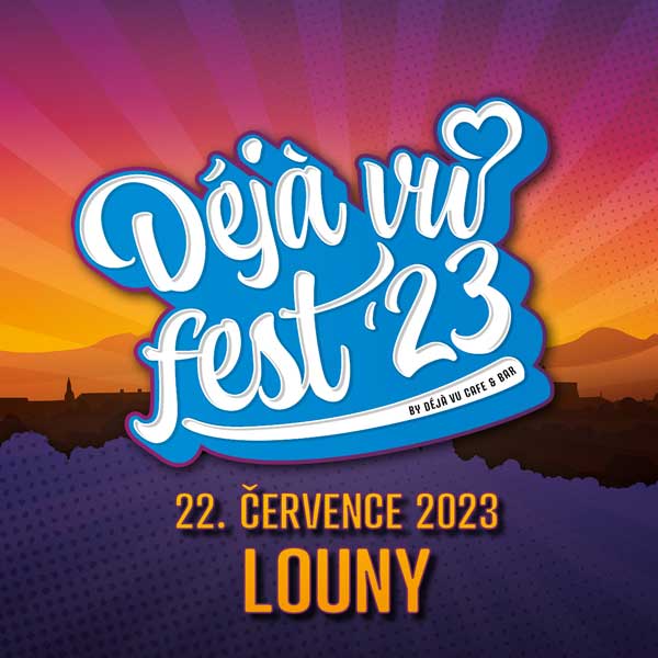 Déjà vu fest 23