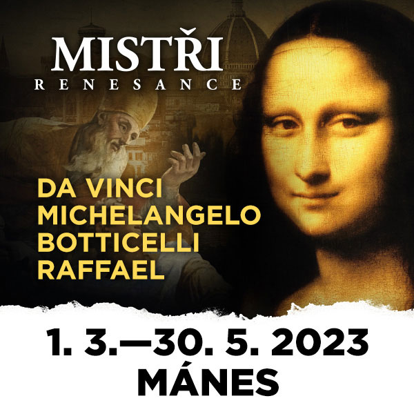 MISTŘI RENESANCE