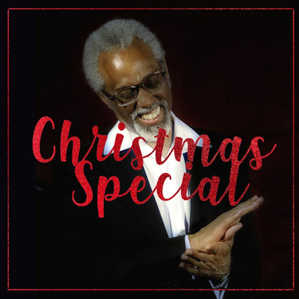 Christmas Carols & Gospel with L.A. Davison (USA)