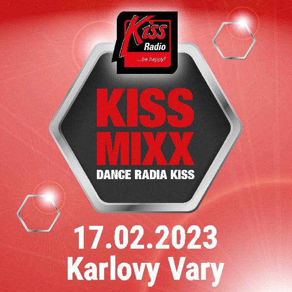 Kiss MIXX Party & Magic Affair