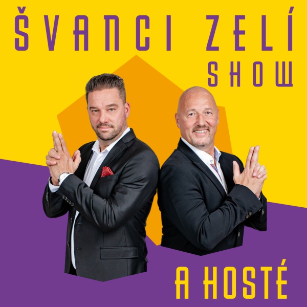 ŠVANCI ZELÍ SHOW