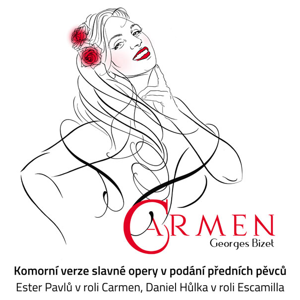 CARMEN, komorní verze