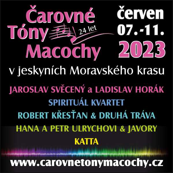 JAROSLAV SVĚCENÝ, LADISLAV HORÁK - VE ZNAMENÍ TANGA