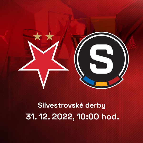 36.RI OKNA SILVESTROVSKÉ DERBY INTERNACIONÁLŮ