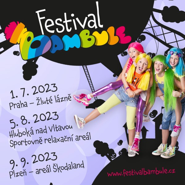 Festival Bambule