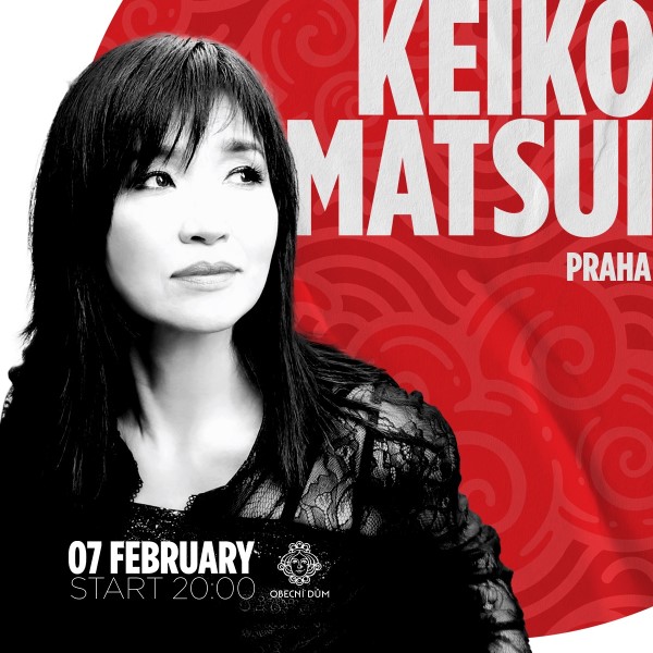 Keiko Matsui