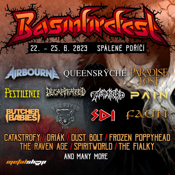 BASINFIREFEST 2023