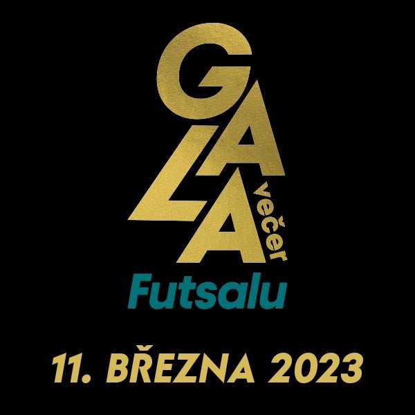 Galavečer futsalu