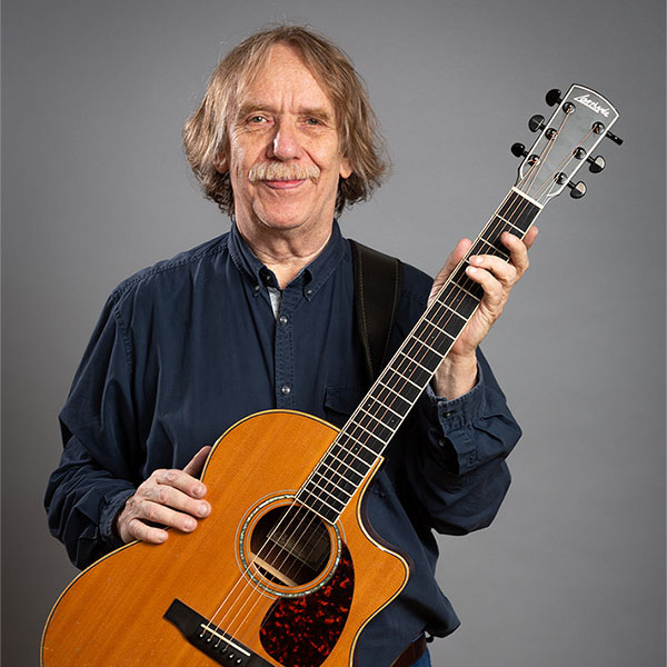 JAREK NOHAVICA V LUCERNĚ