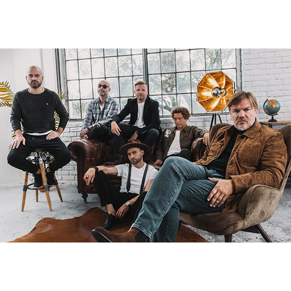 MICHAL HRŮZA & KAPELA HRŮZY