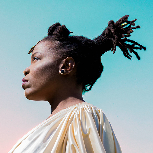 MALIKA TIROLIEN & BAND (FR/ CA)