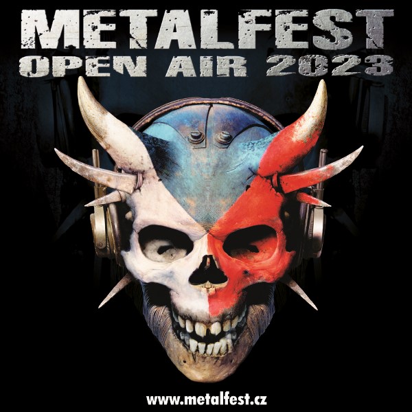 METALFEST OPEN AIR 2023