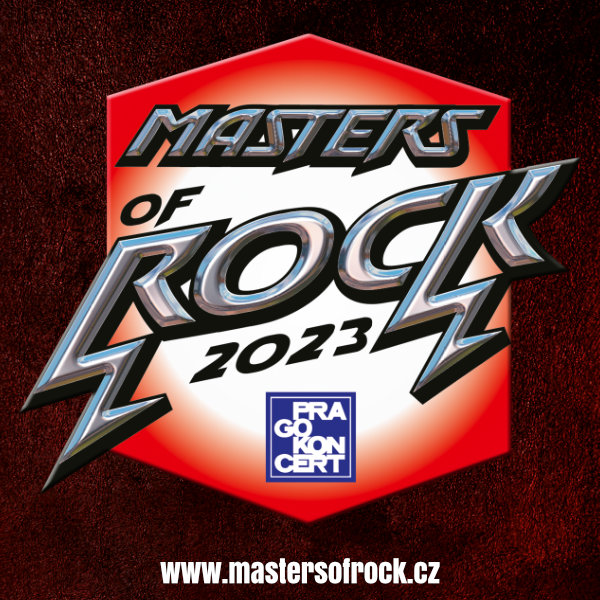 MASTERS OF ROCK 2023