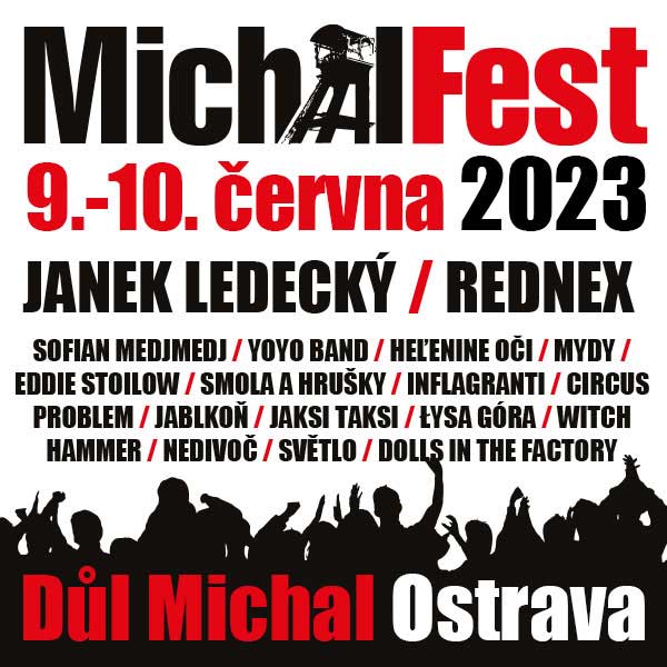 MichalFest 2023