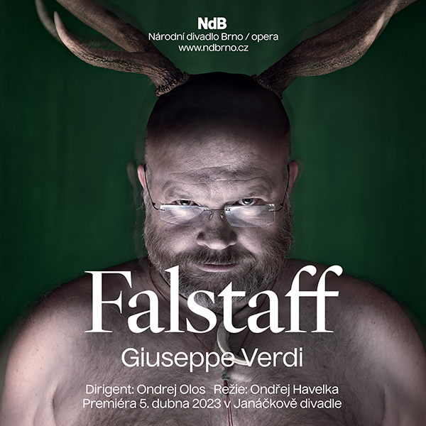 Falstaff - Giuseppe Verdi