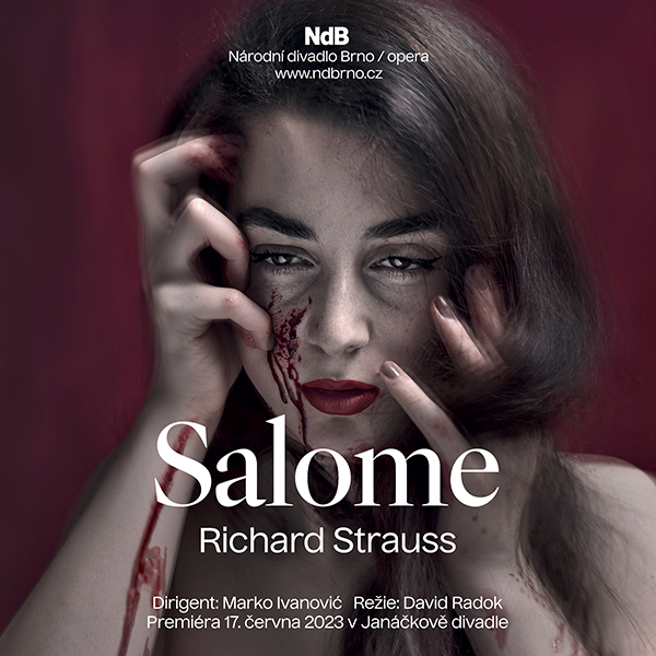 Salome - Richard Strauss