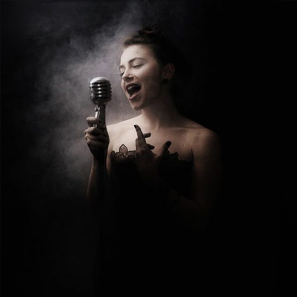 Special Valentine Evening with Tereza Krippnerová