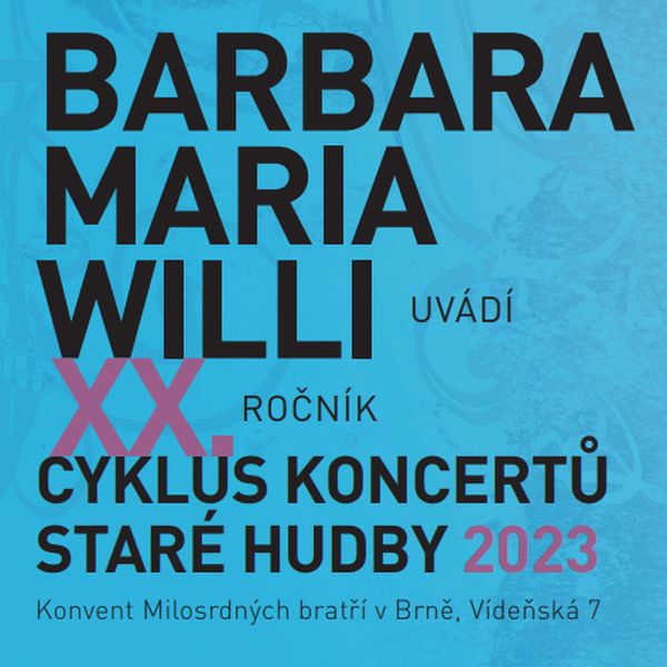 Trio UNITAS: Vídeňské sny